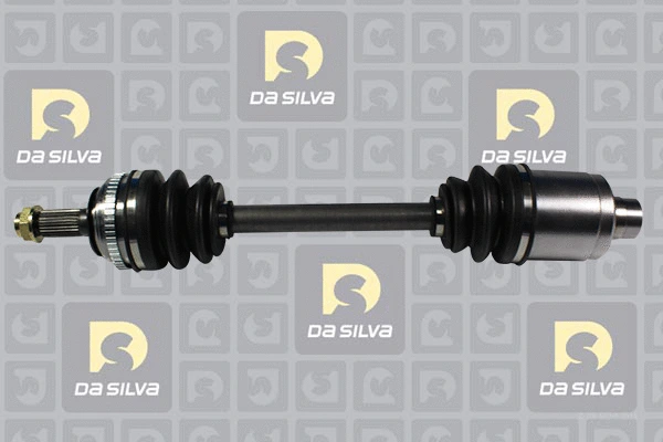 Drive Shaft (93105AT)