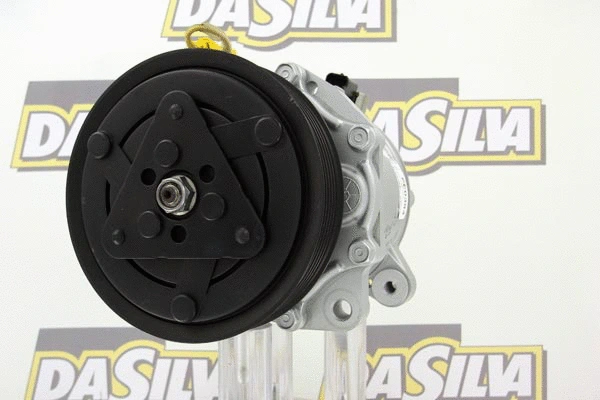 Compressor, air conditioning (FC0394)