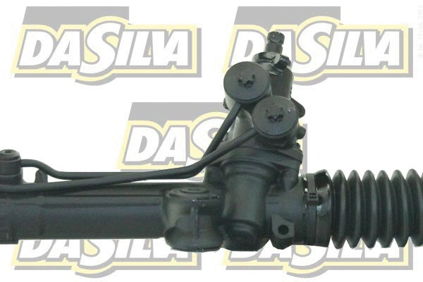 Steering Gear