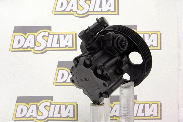 Hydraulic Pump, steering