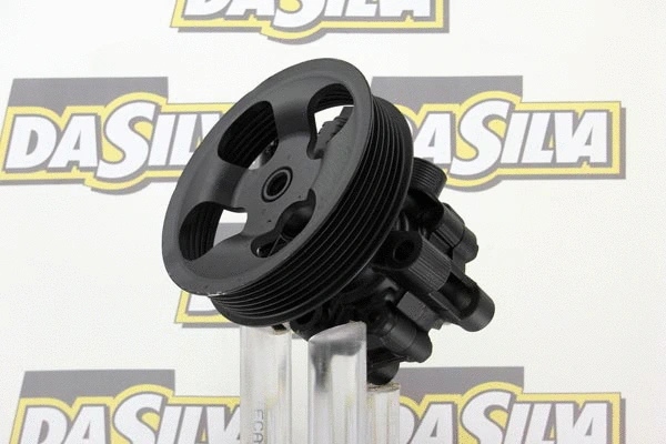 Hydraulic Pump, steering (DP3170)