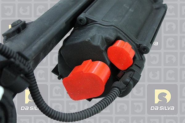 Steering Gear