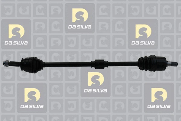 Drive Shaft (92052T)