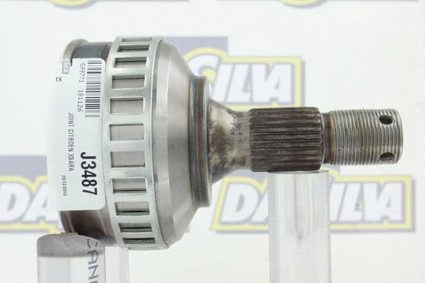 Joint Kit, drive shaft