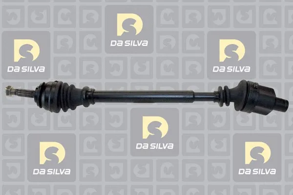 Drive Shaft (4800T)