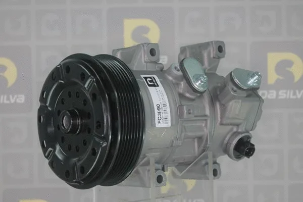 Compressor, air conditioning (FC3990)