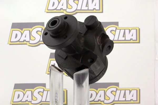 Hydraulic Pump, steering (DP2099)