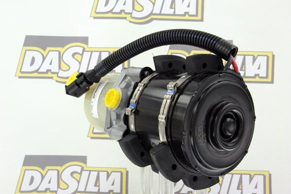 Hydraulic Pump, steering