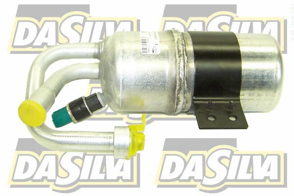 Dryer, air conditioning