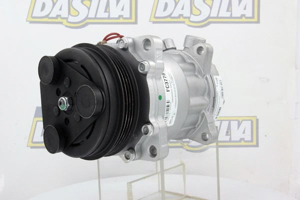 Compressor, air conditioning (FC3778)