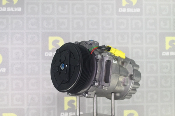 Compressor, air conditioning (FC1235)