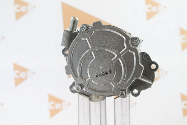 Vacuum Pump, braking system