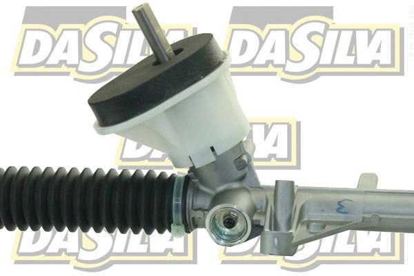 Steering Gear