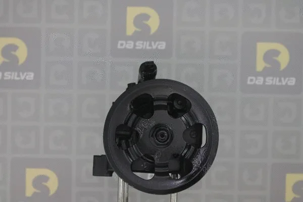 Hydraulic Pump, steering