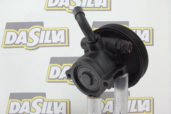 Hydraulic Pump, steering