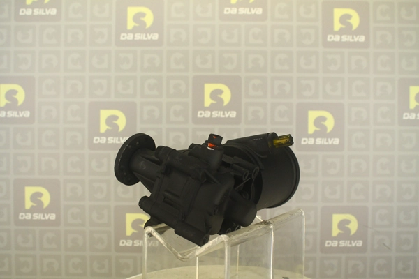 Hydraulic Pump, steering (DP2615)