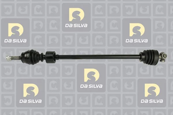 Drive Shaft (5222T)