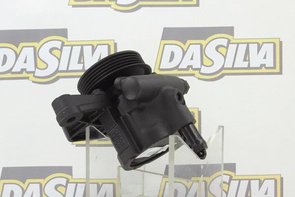 Hydraulic Pump, steering