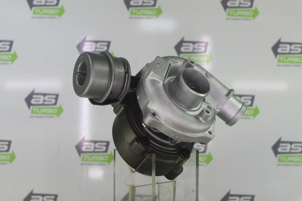 Charger, charging (supercharged/turbocharged) (AS1135)
