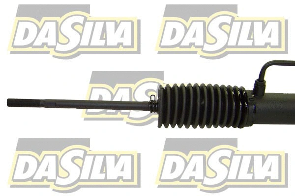 Steering Gear