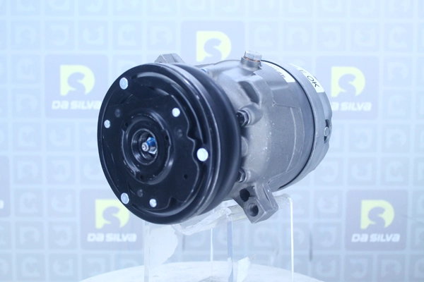 Compressor, air conditioning (FC3776)