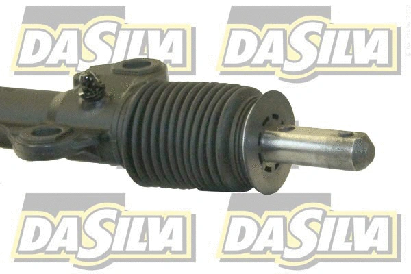 Steering Gear