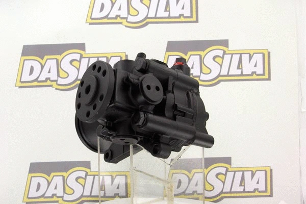 Hydraulic Pump, steering (DP2652)