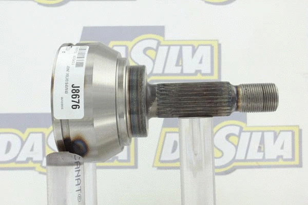 Joint Kit, drive shaft