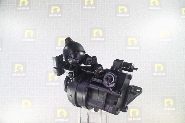 Hydraulic Pump, steering