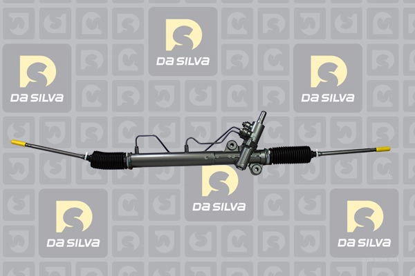 Steering Gear (DA4102)