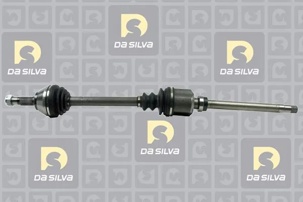 Drive Shaft (304T)
