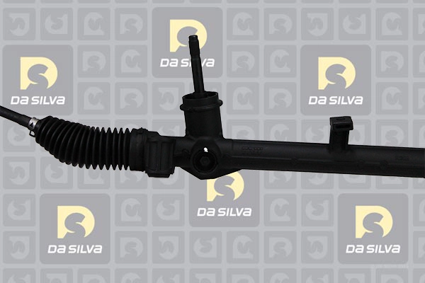 Steering Gear