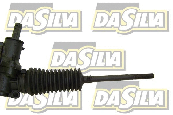 Steering Gear
