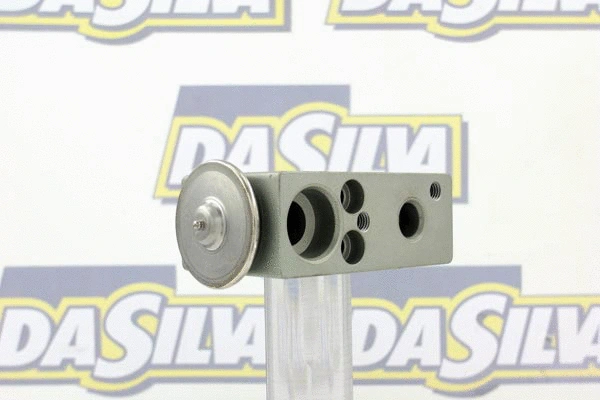 Expansion Valve, air conditioning (FD1303)