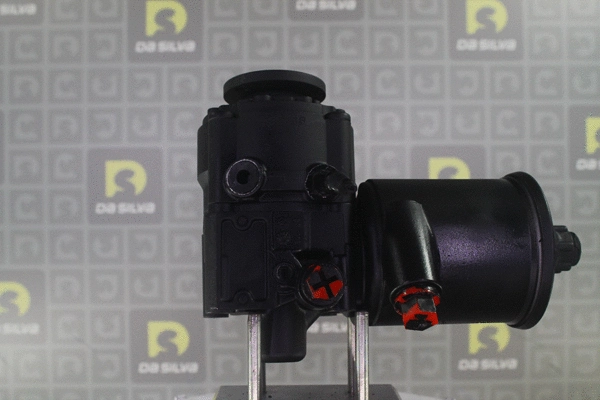 Hydraulic Pump, steering