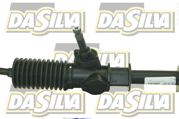 Steering Gear