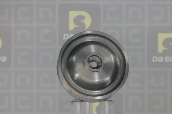 Belt Pulley, crankshaft