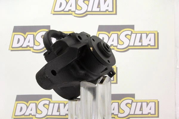 Hydraulic Pump, steering