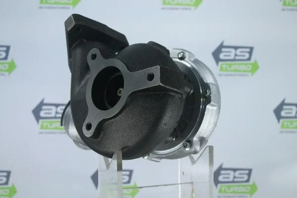 Charger, charging (supercharged/turbocharged) (AS1208)