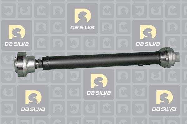 Propshaft, axle drive (TR1238)