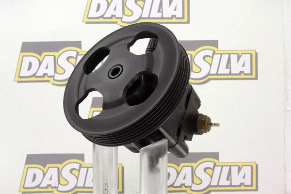 Hydraulic Pump, steering (DP3101)