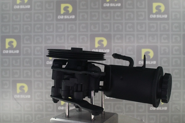 Hydraulic Pump, steering