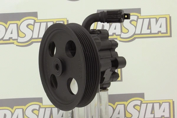 Hydraulic Pump, steering (DP3245)