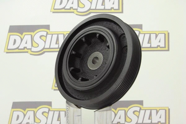 Belt Pulley, crankshaft (PL8248)