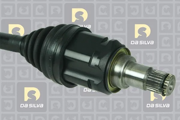 Drive Shaft