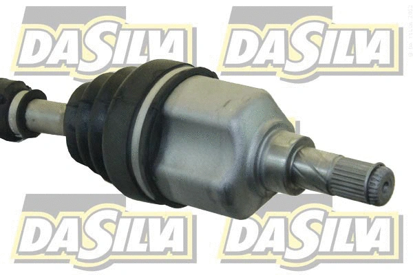 Drive Shaft