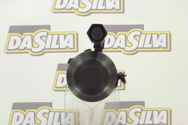 Dryer, air conditioning