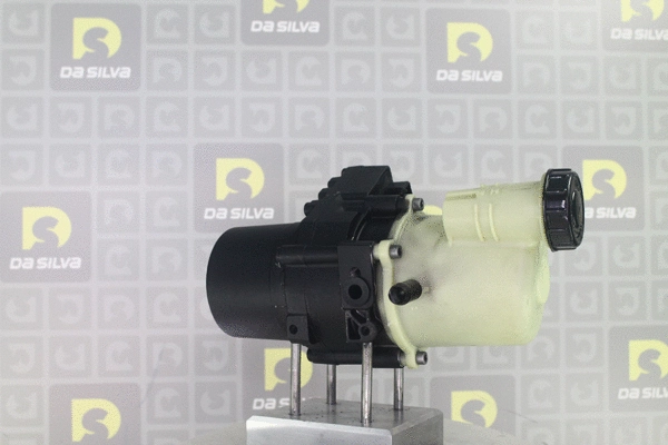 Hydraulic Pump, steering
