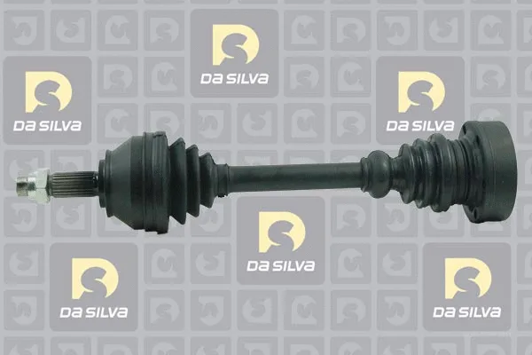 Drive Shaft (1150T)