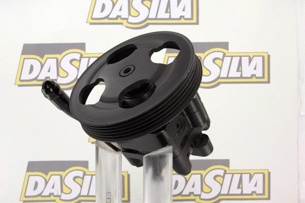 Hydraulic Pump, steering (DP3167)